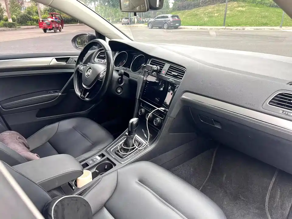 Volkswagen golf Volkswagen golf