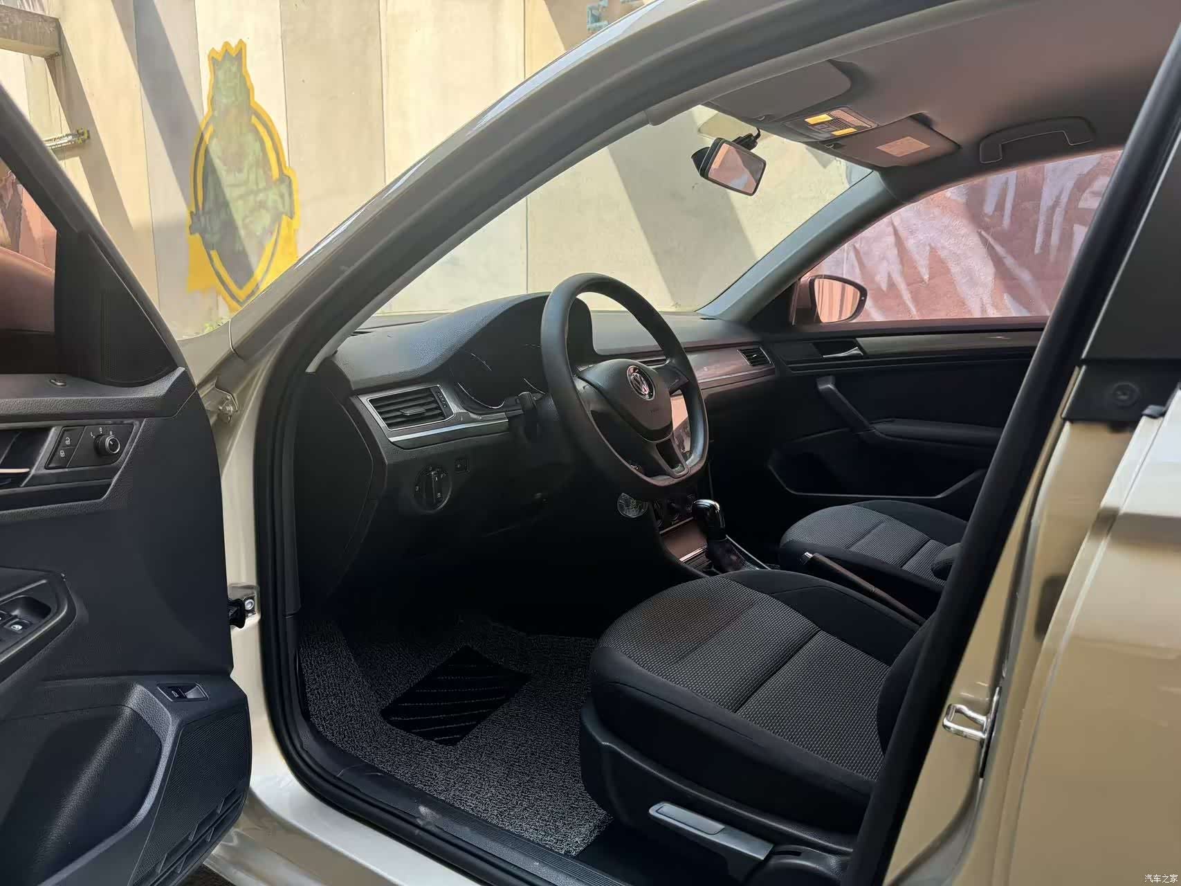 Volkswagen Bora, 2018 6