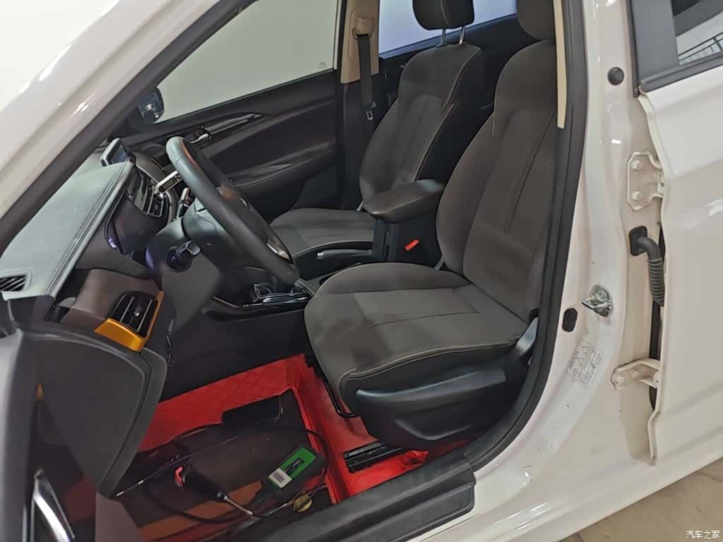 Changan Eado, 2020 15