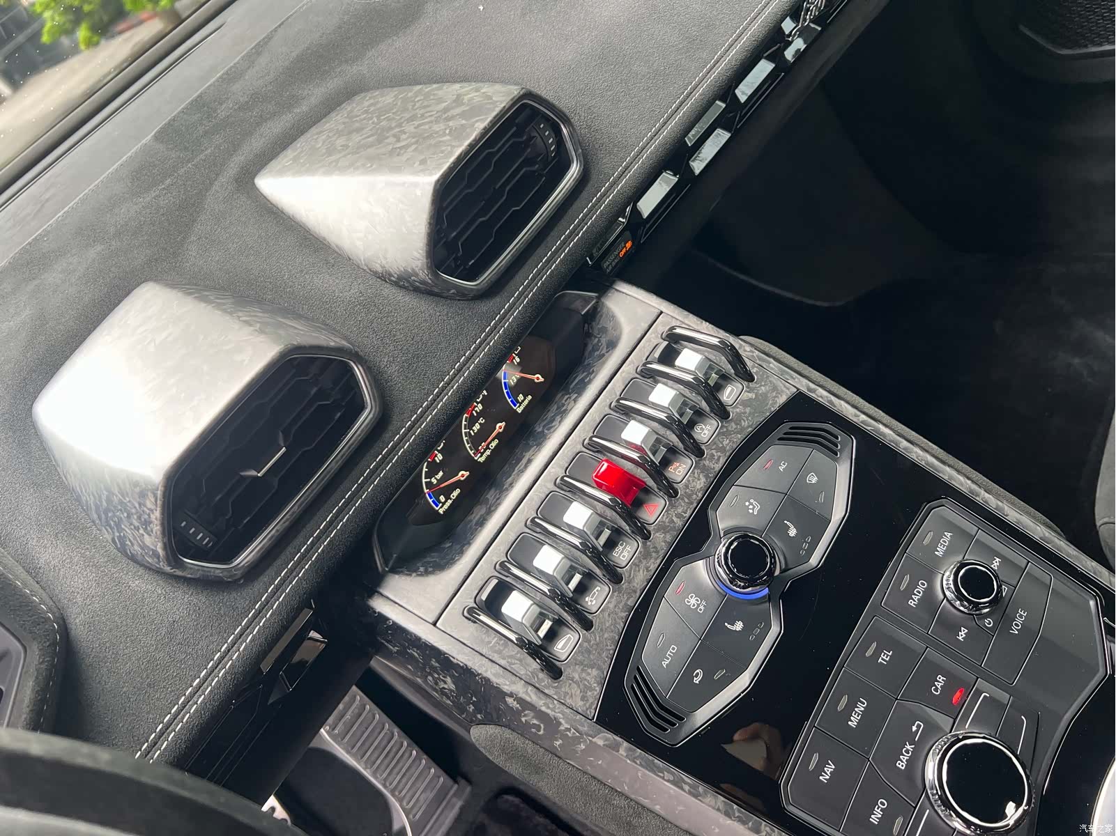 Lamborghini Huracán, 2019 7