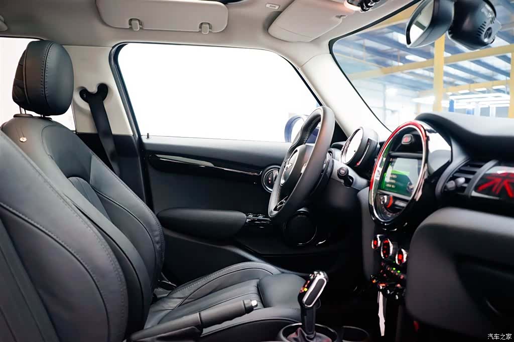 Mini Cooper, 2019 19