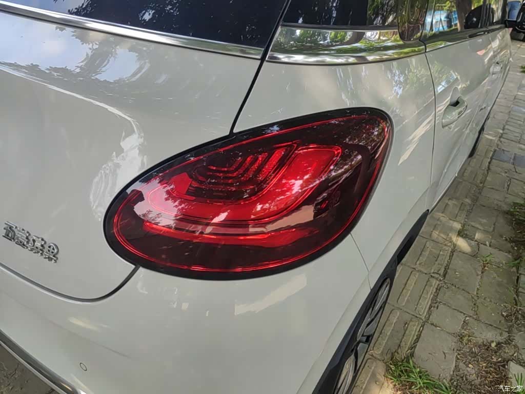Wuling Bingo, 2024 8
