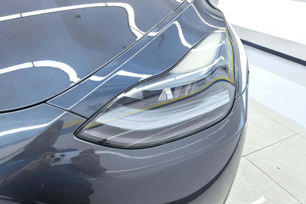 Tesla Model Y, 2024 все фото