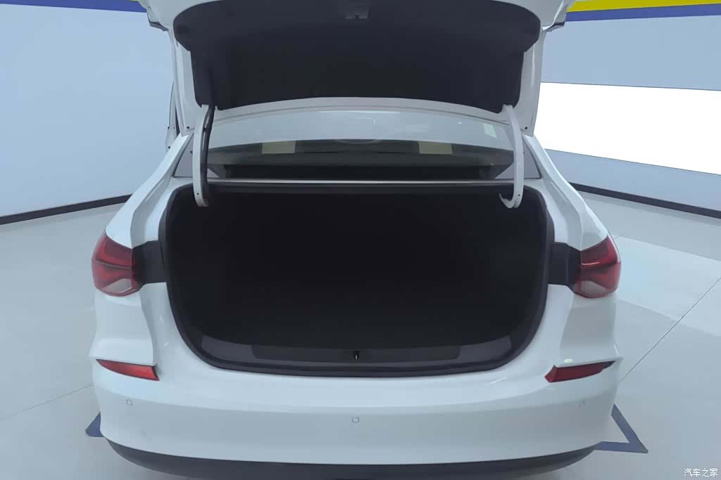Chevrolet 320, 2021 4