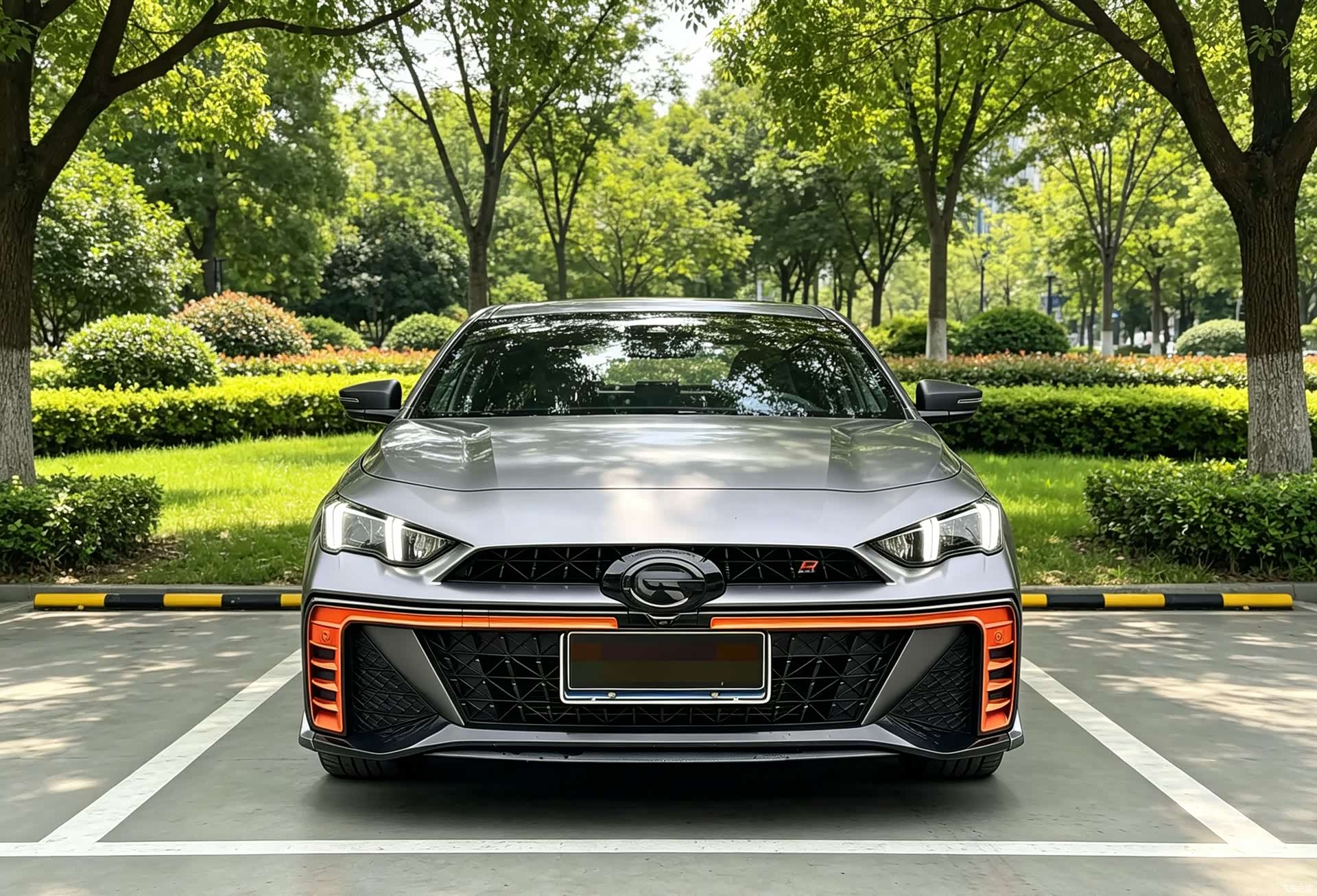 GAC Empow, 2022 2