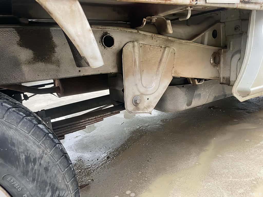DongFeng C32, 2018 7
