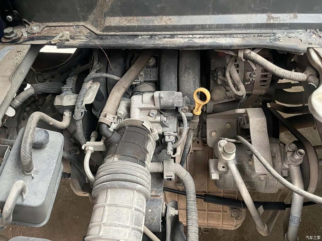 DongFeng C32, 2018 8