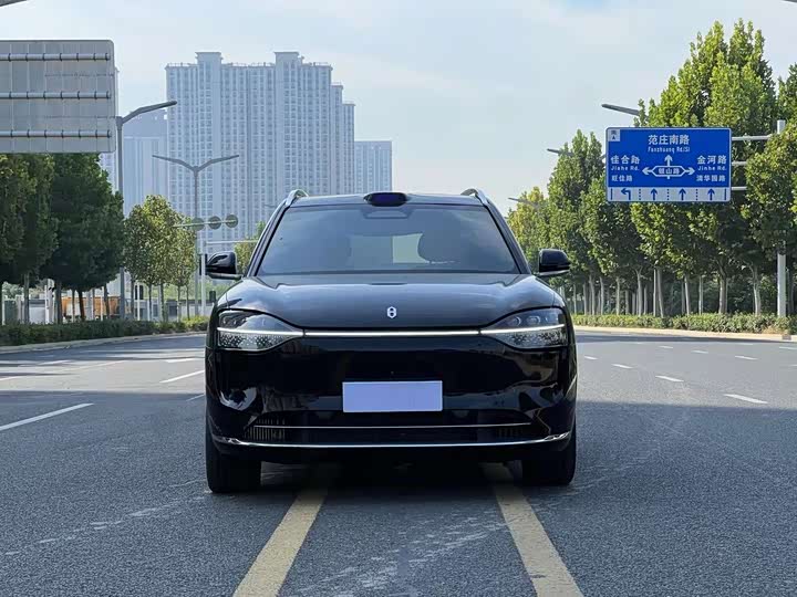 AITO M9 2024 zeng cheng Max ban 42kWh 6 seats ban