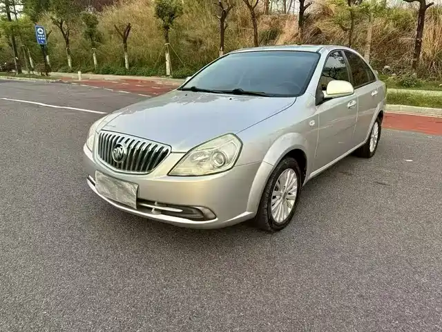 Buick LaCrosse 2016 — купить из Китая под заказ