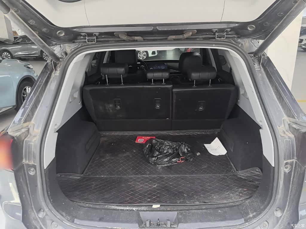 Chery Tiggo 8 Plus, 2022 15