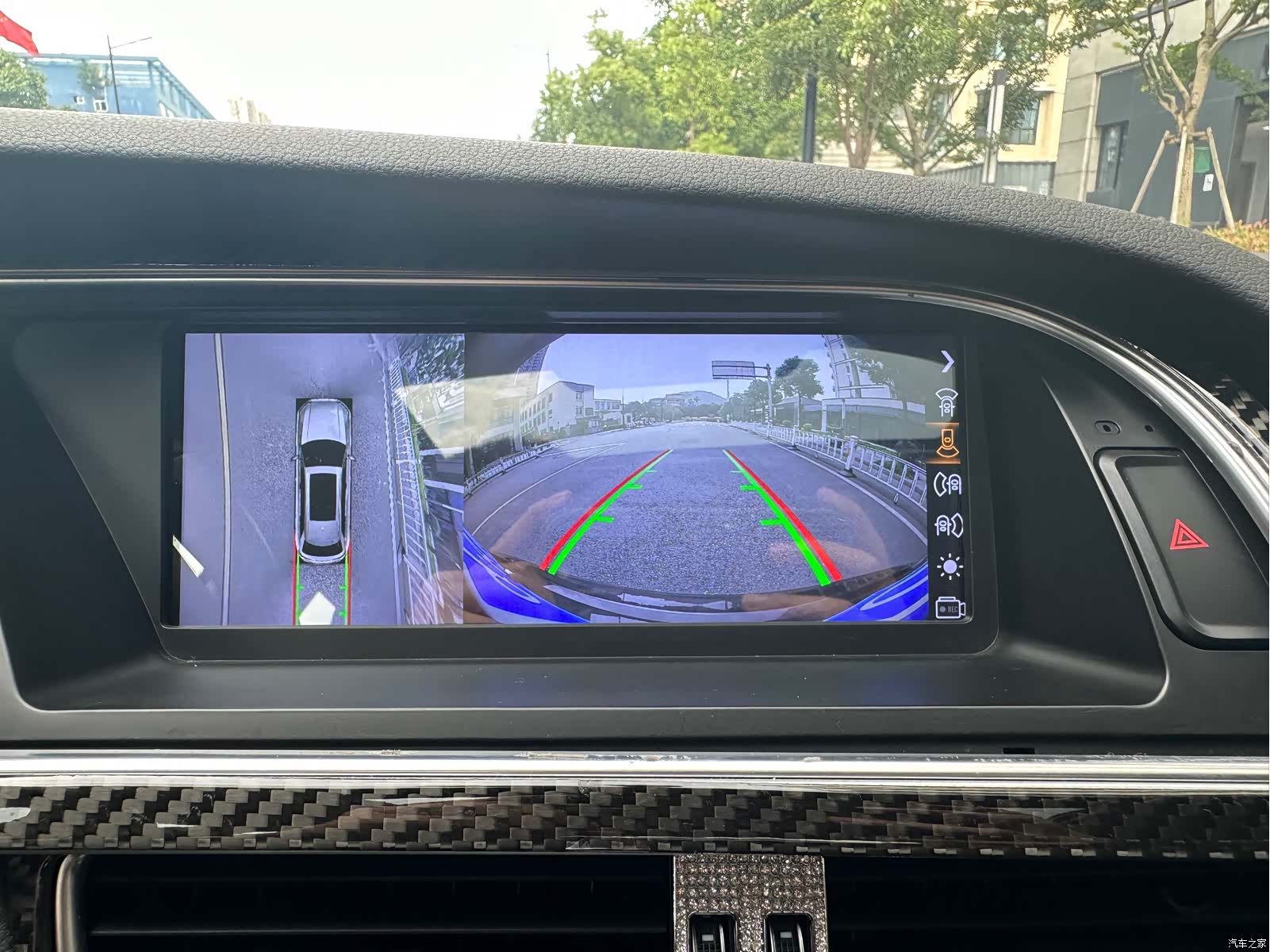 Audi A5, 2016 11