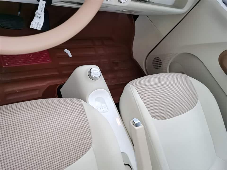 Wuling Hongguang MINIEV Wuling Hongguang MINIEV