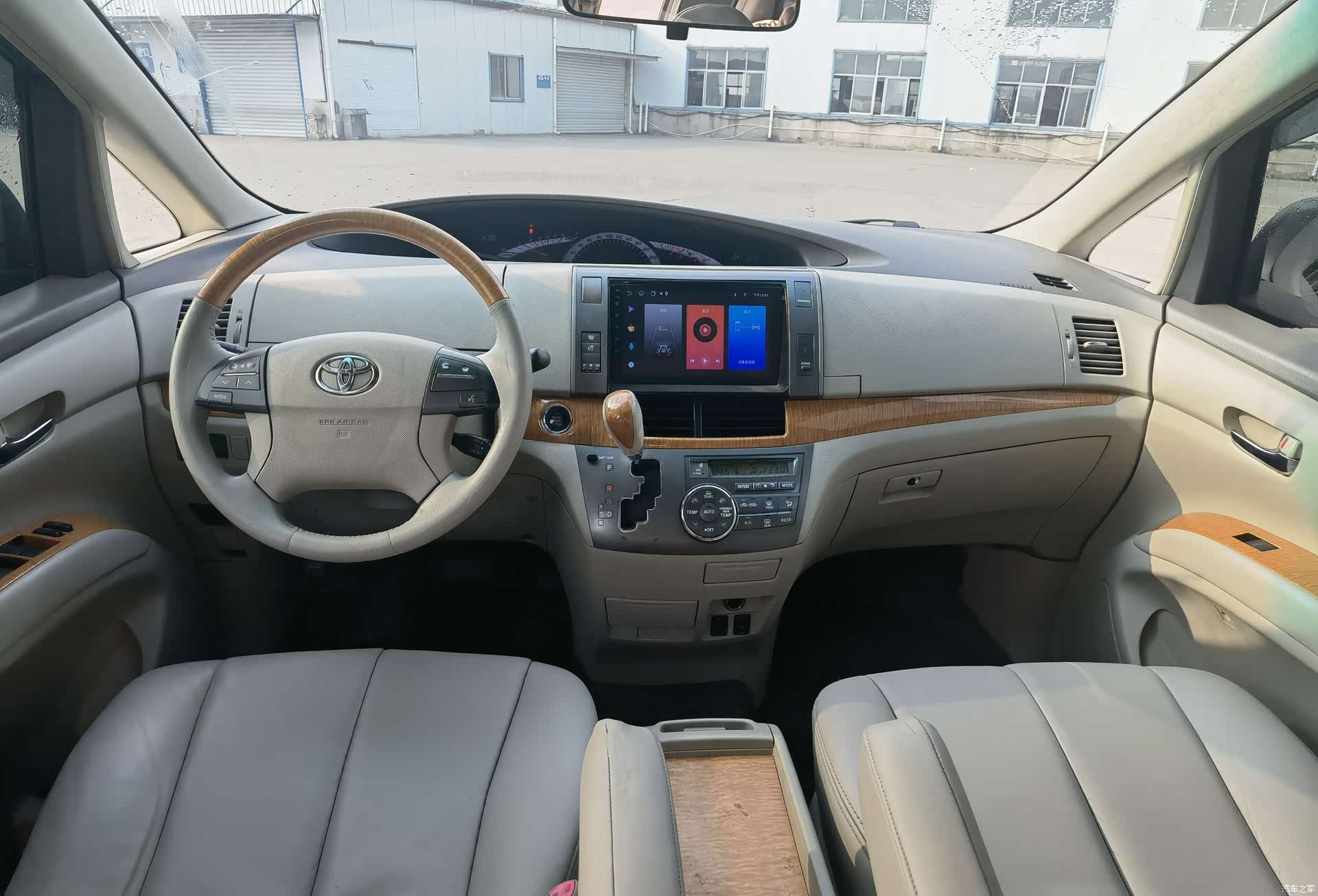 Toyota 7, 2011 22