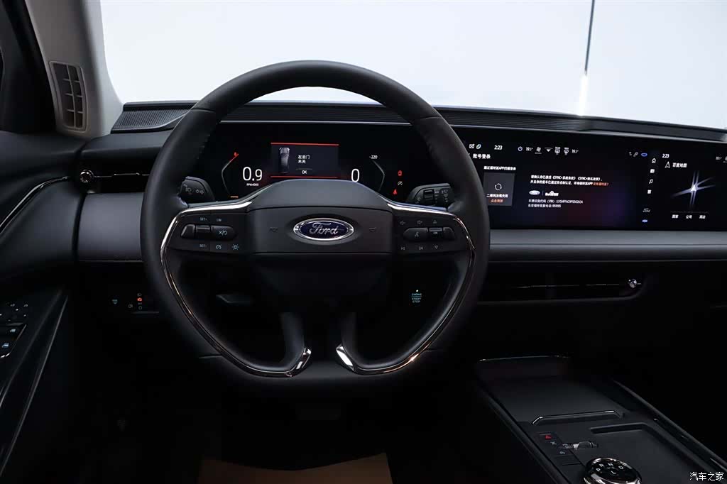 Ford Mondeo, 2024 28
