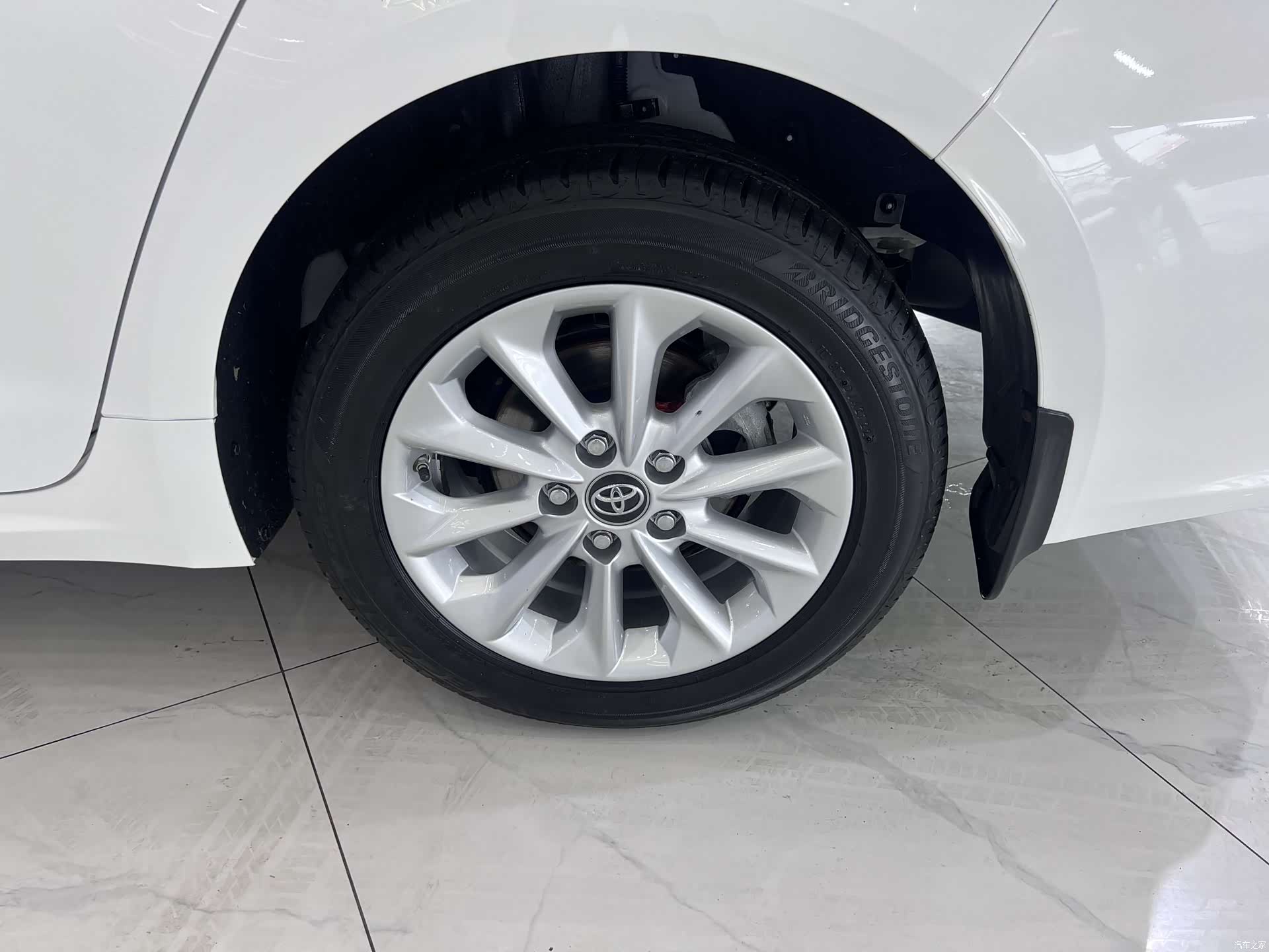 Toyota Corolla, 2022 18