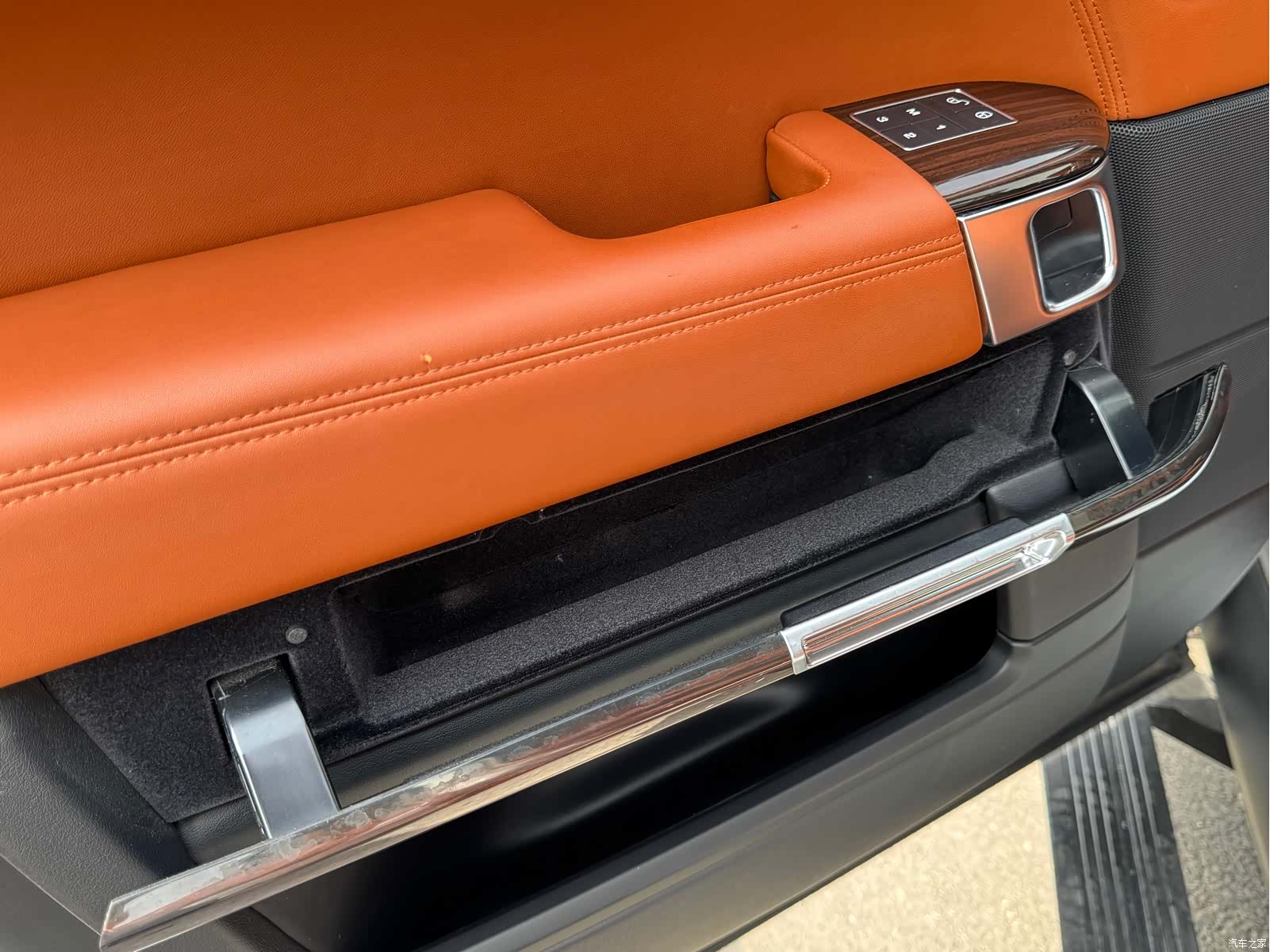 Land Rover Range Rover, 2018 19