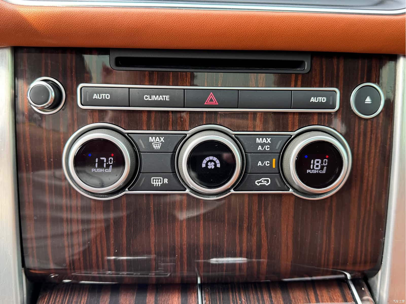 Land Rover Range Rover, 2018 20