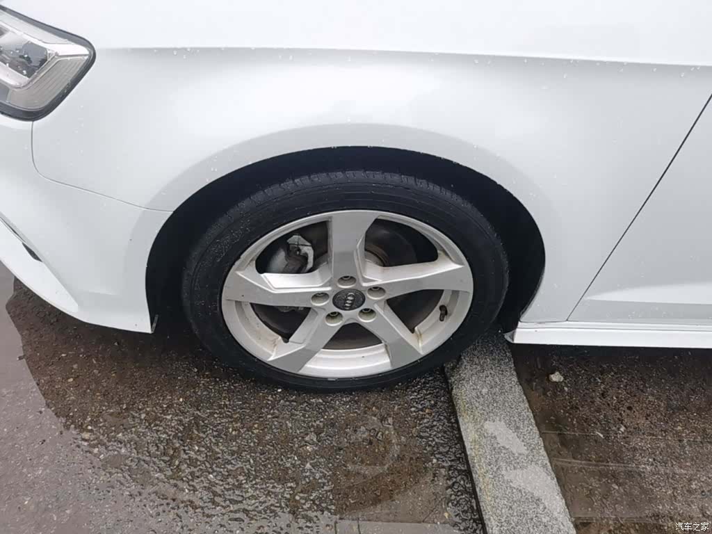 Audi A3, 2019 23