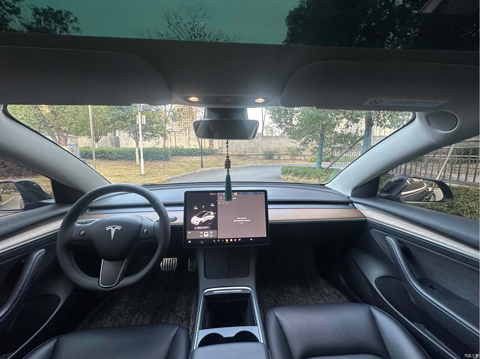 Tesla Model 3, 2021 9