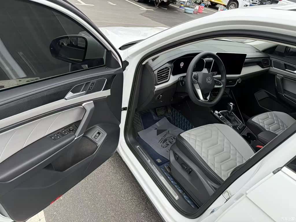 Volkswagen Tayron, 2023 7