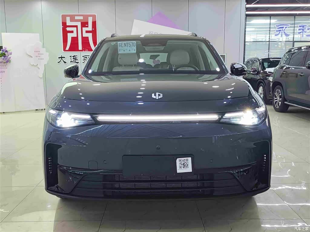 Leapmotor C16, 2025 2