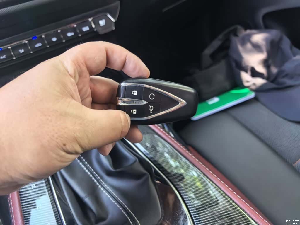 Changan X5, 2022 9
