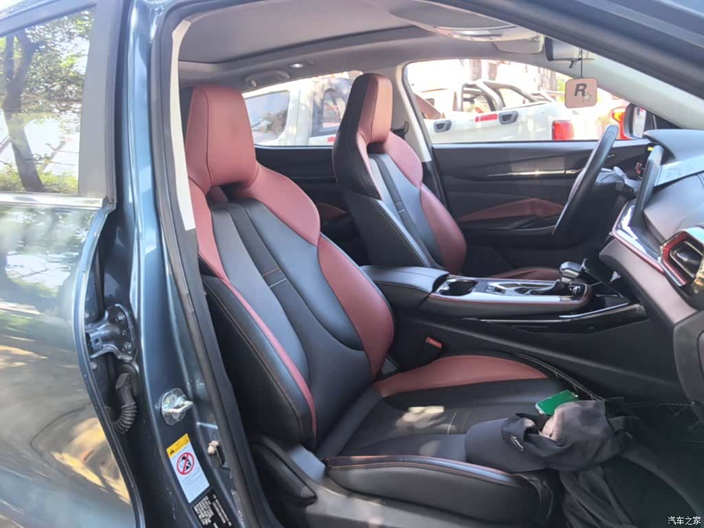 Changan X5, 2022 25