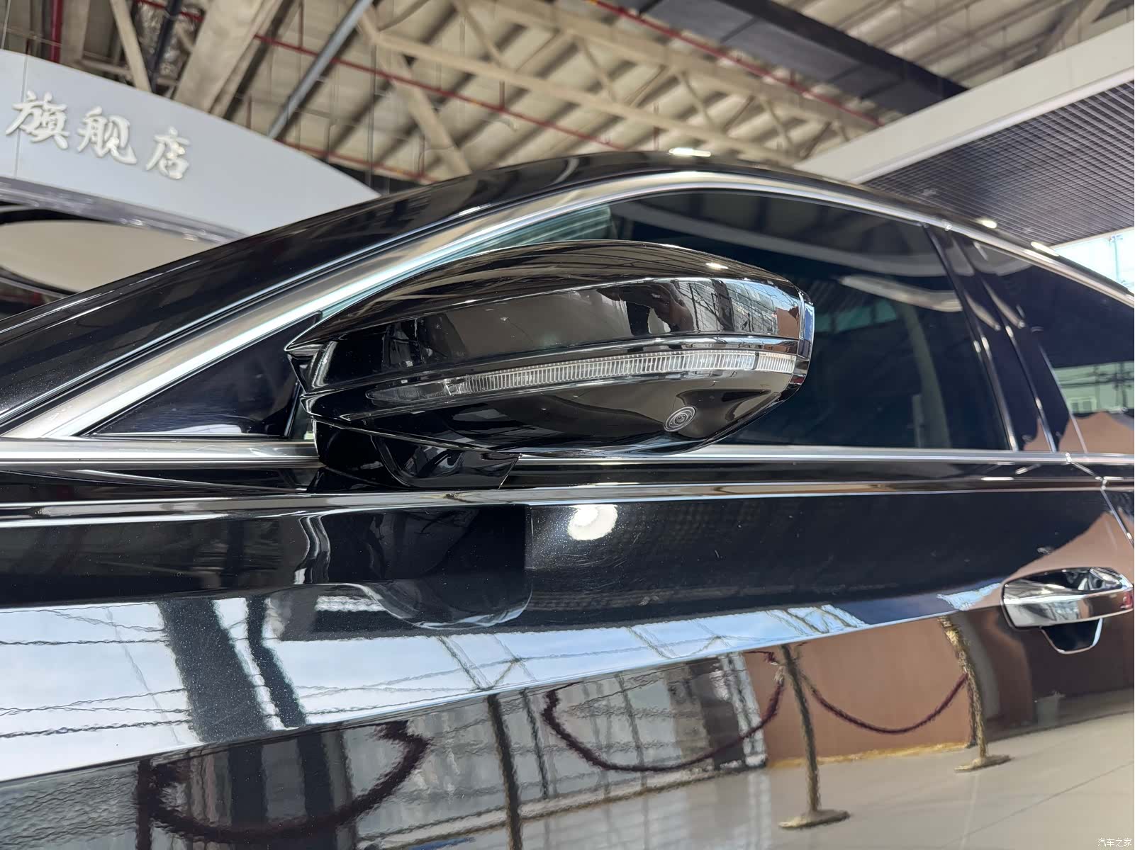 Audi A8L, 2021 10