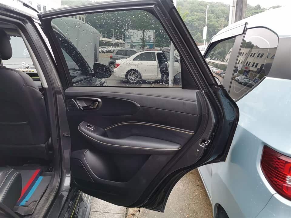 Roewe RX5 Roewe RX5