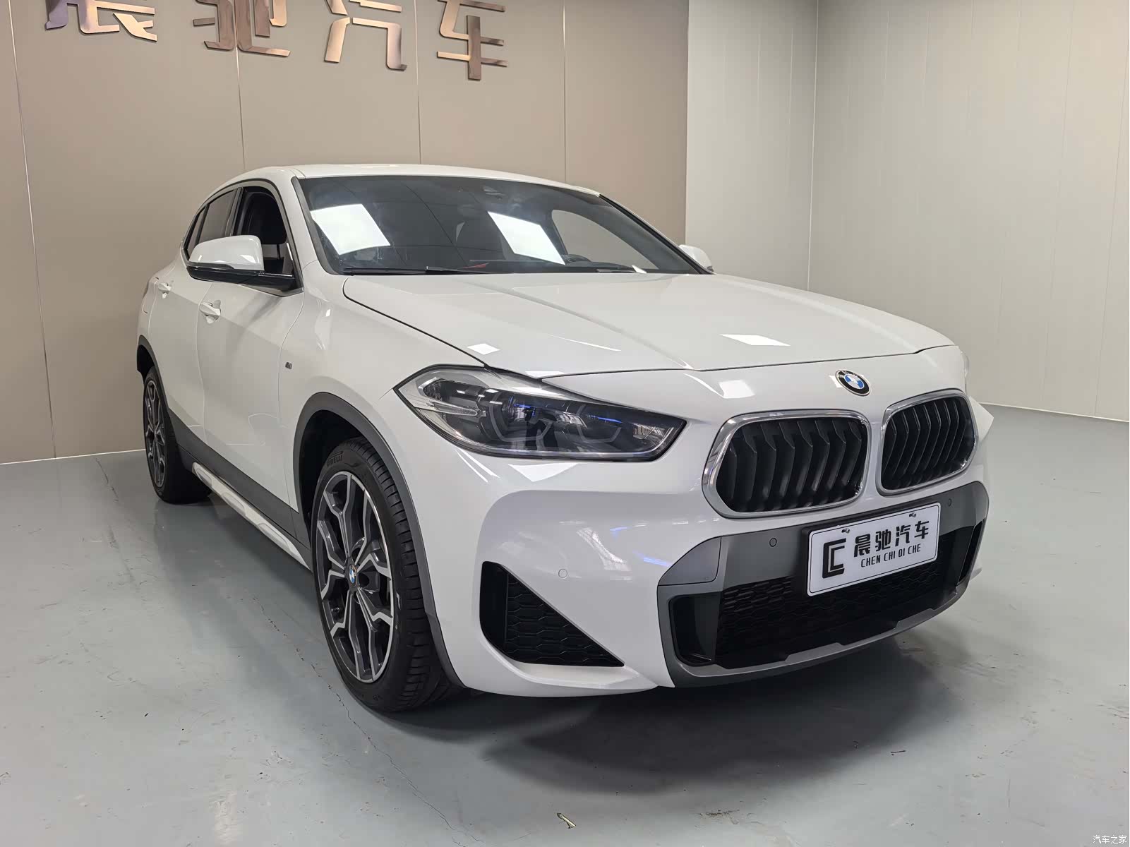 BMW X2, 2020 3