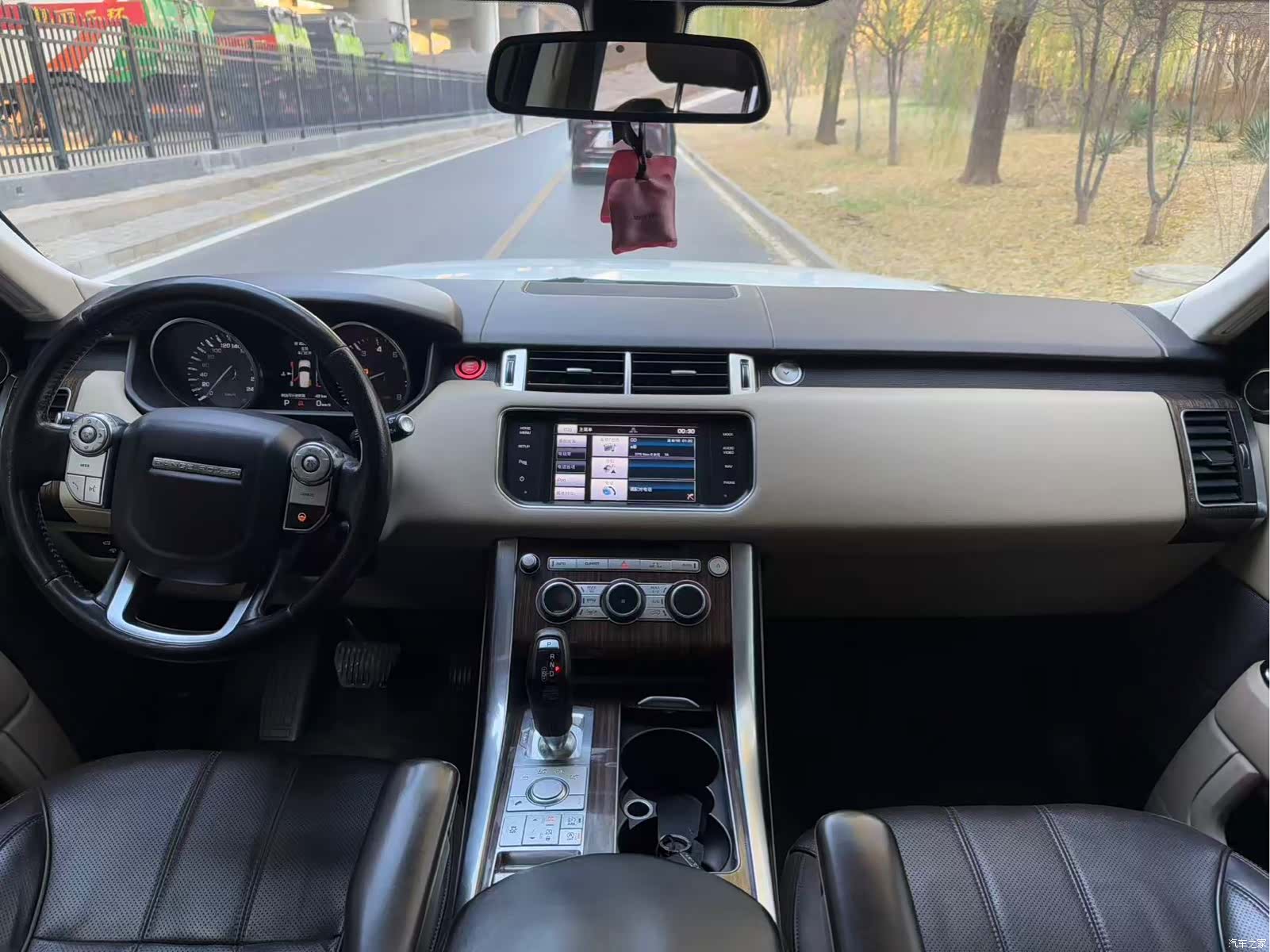 Land Rover Range Rover, 2014 6