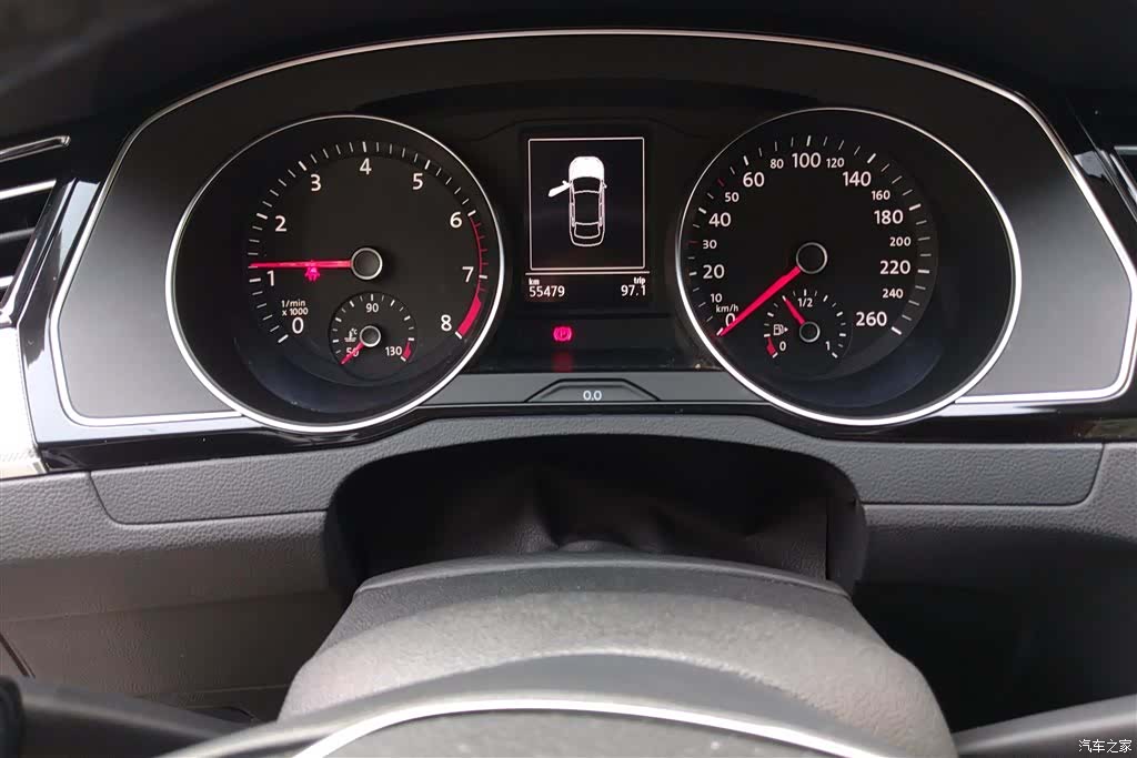 Volkswagen Magotan, 2019 14
