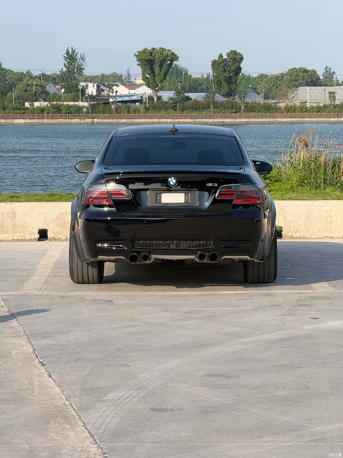 BMW M3, 2012 10