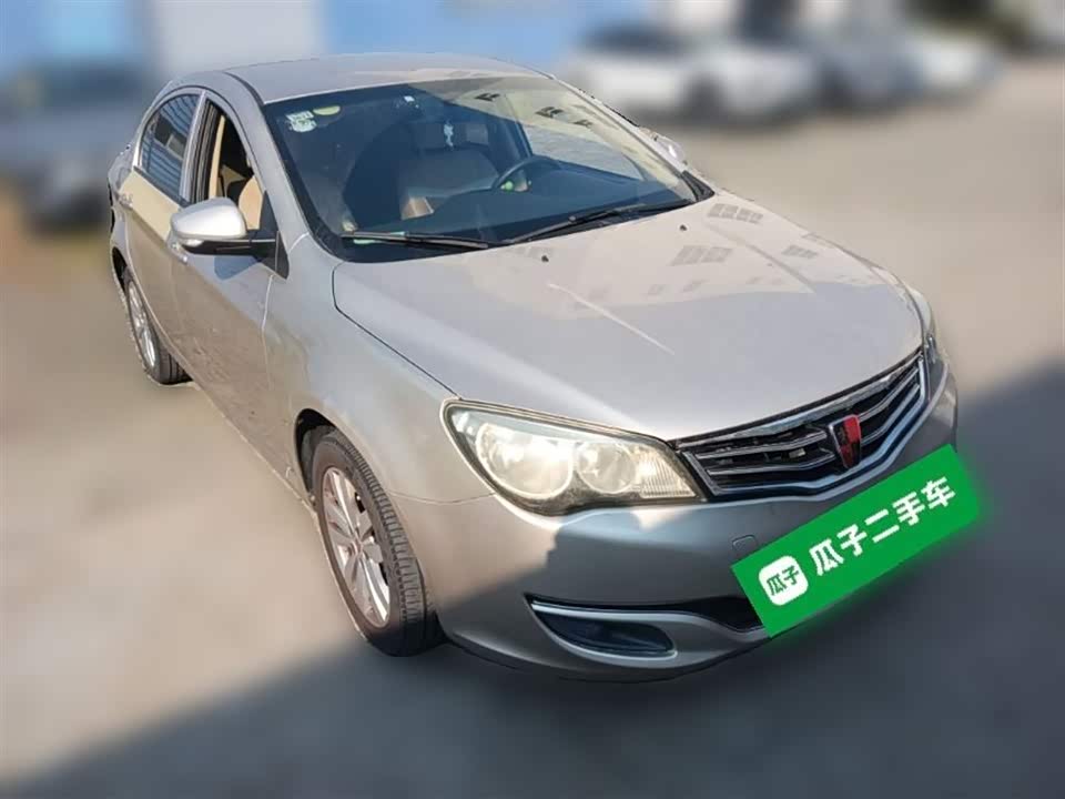 Roewe 350