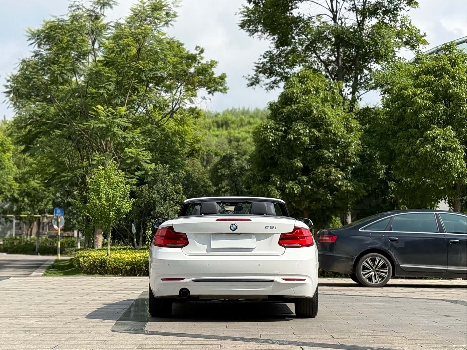 BMW 2 Series, 2019 8