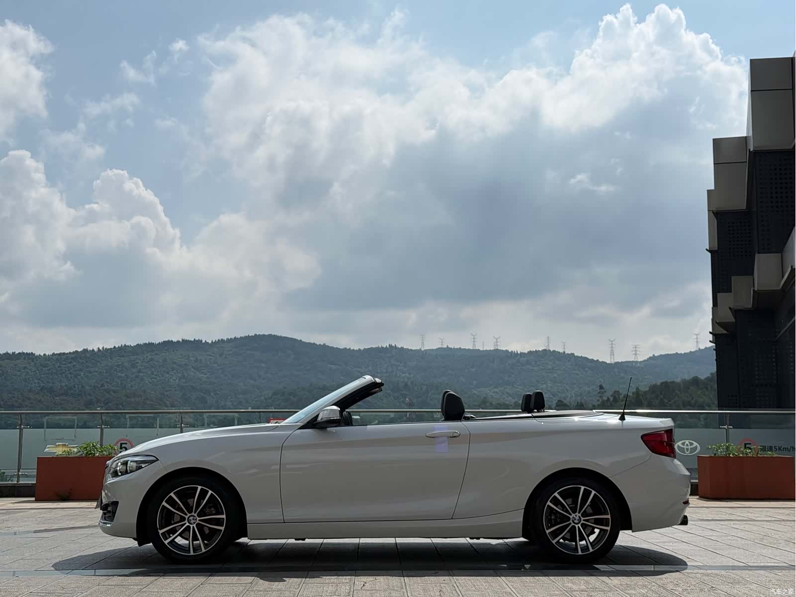 BMW 2 Series, 2019 10