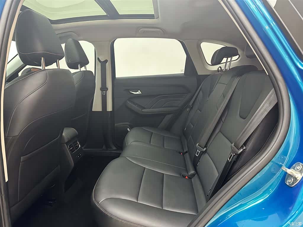 Haval Jolion, 2022 14