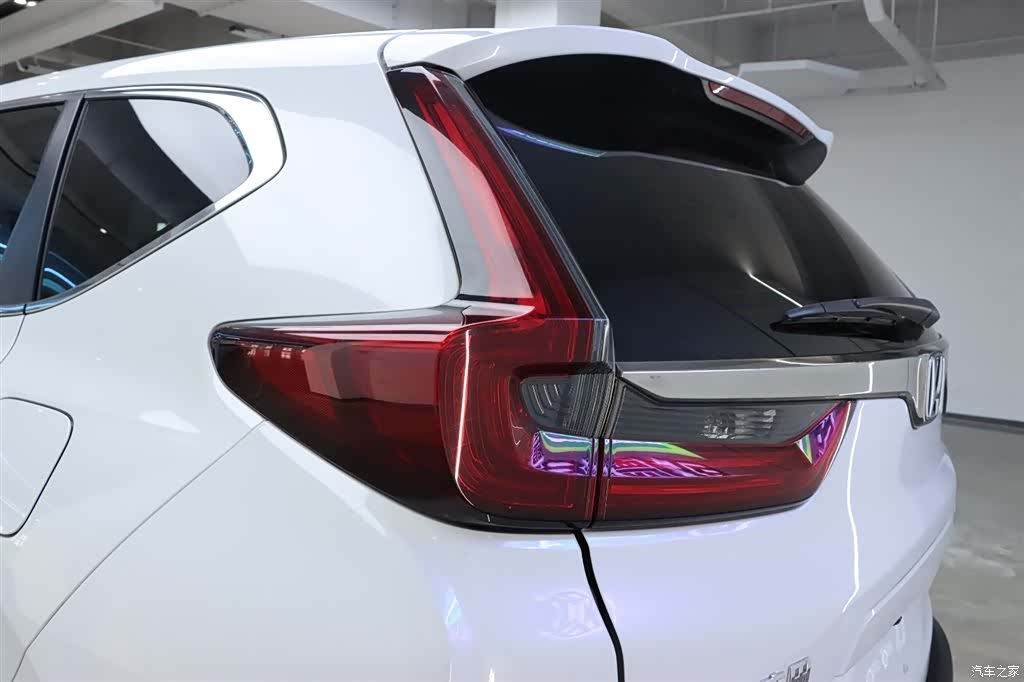 Honda CR-V, 2023 30