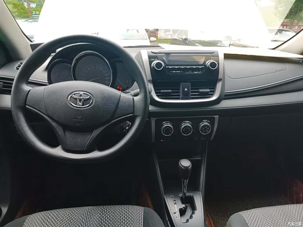 Toyota FS, 2018 10