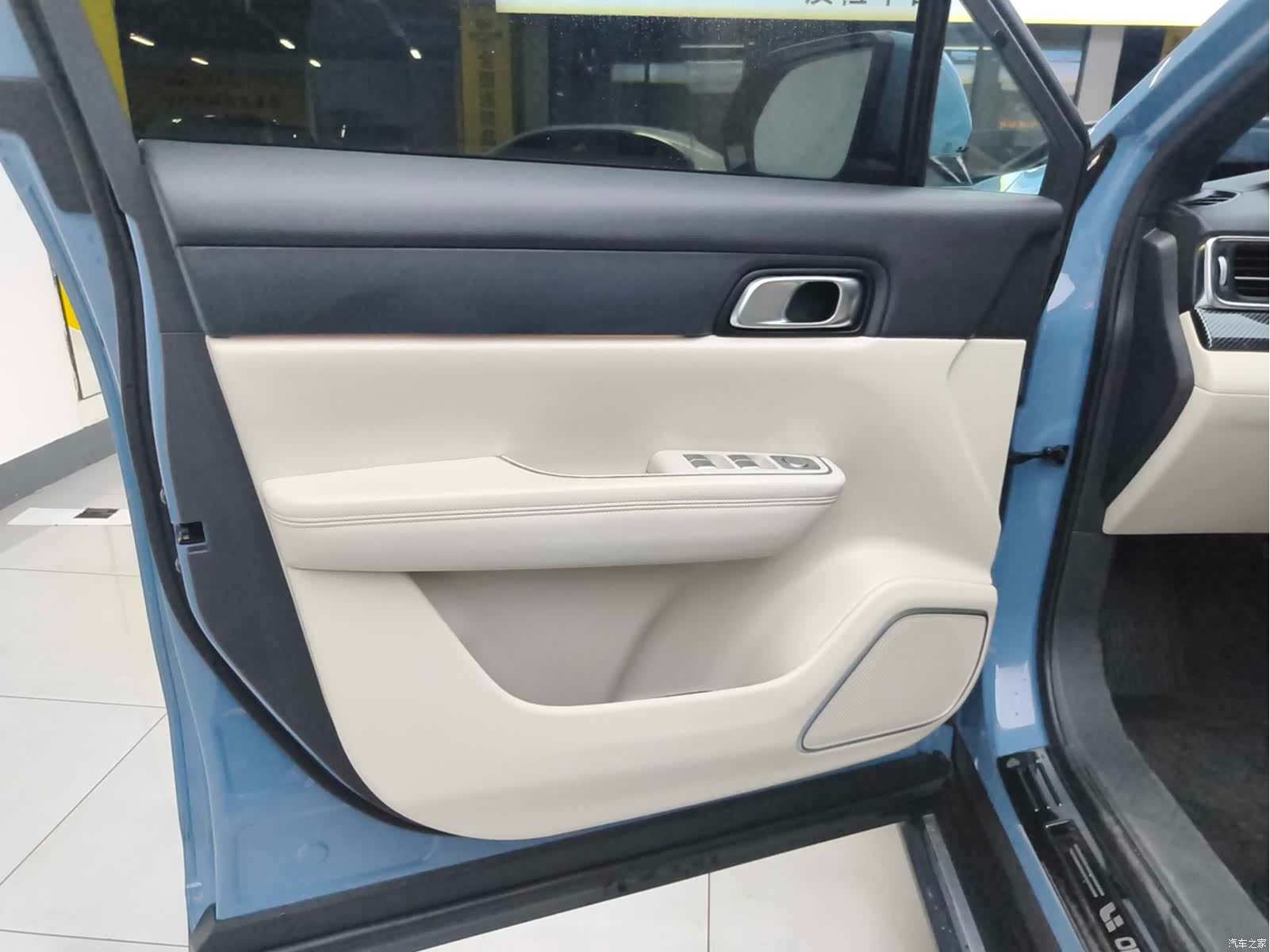 Li Auto ONE, 2021 6