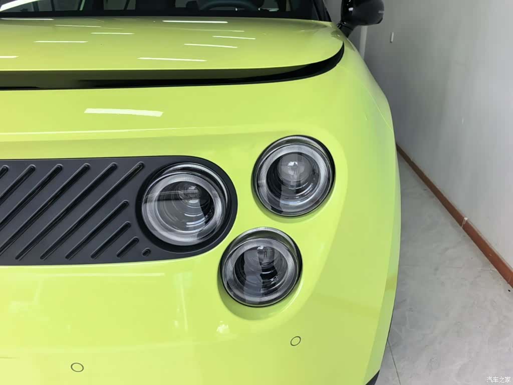 NIO firefly, 2025 24