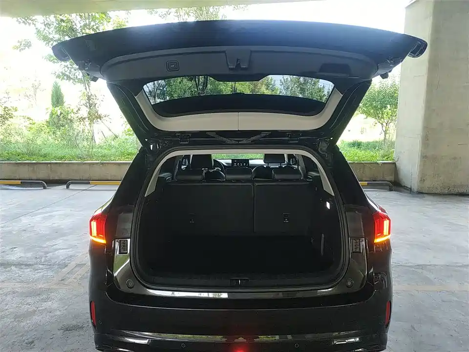 Weipai VV6