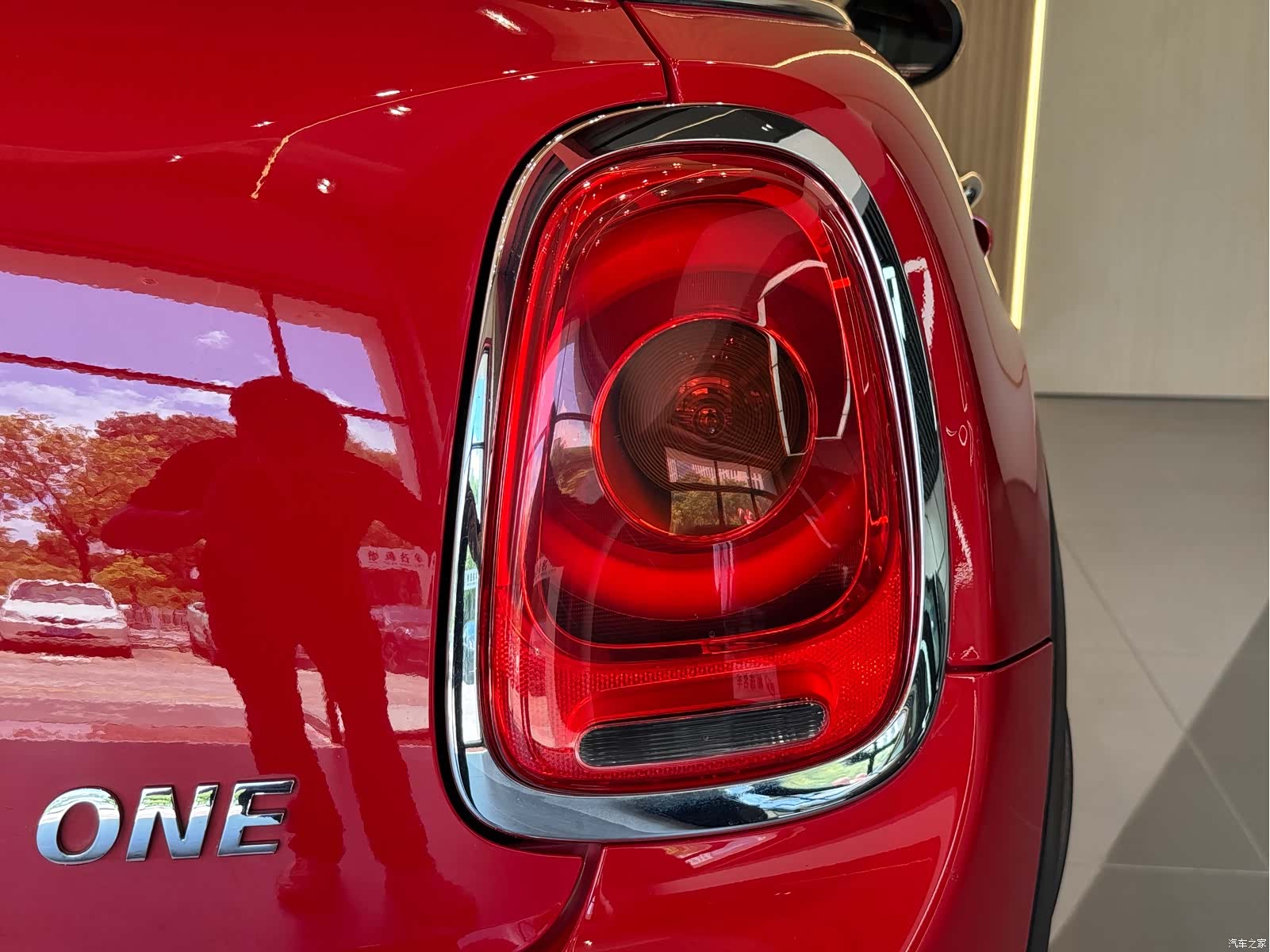 Mini ONE, 2021 13