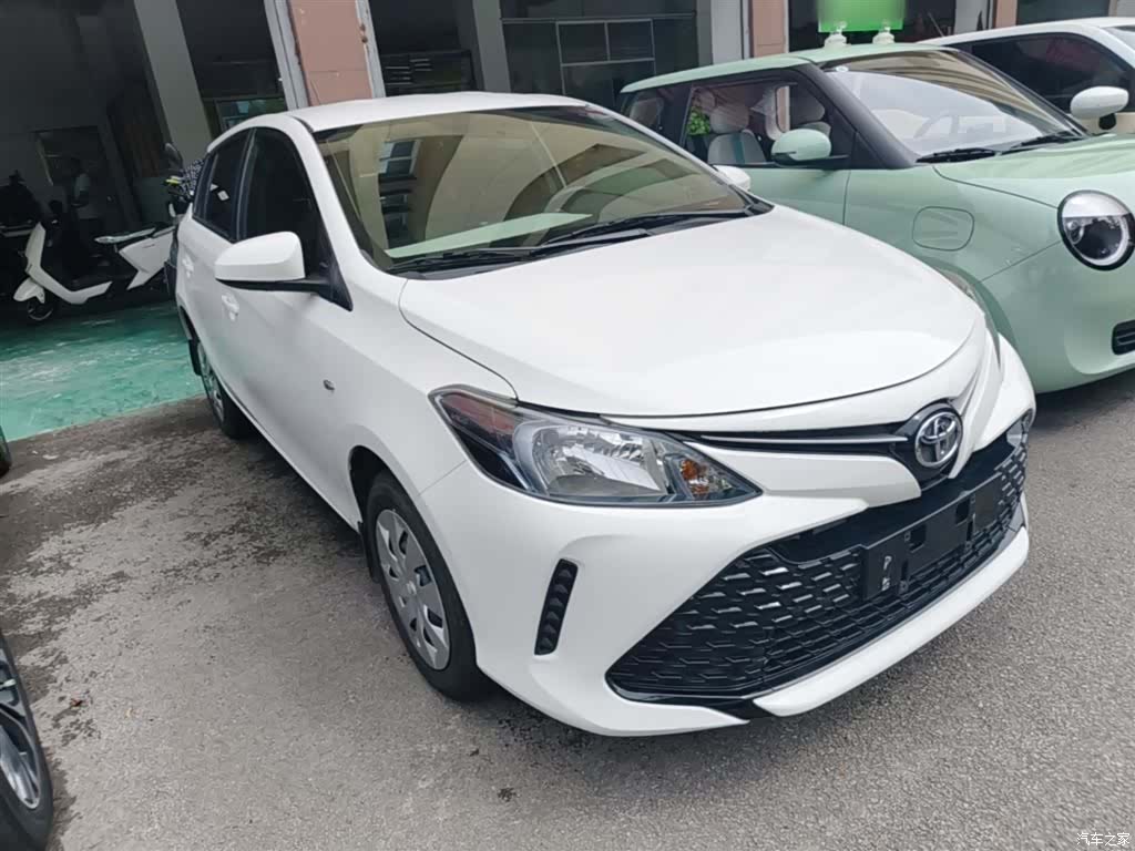 Toyota FS, 2018 4