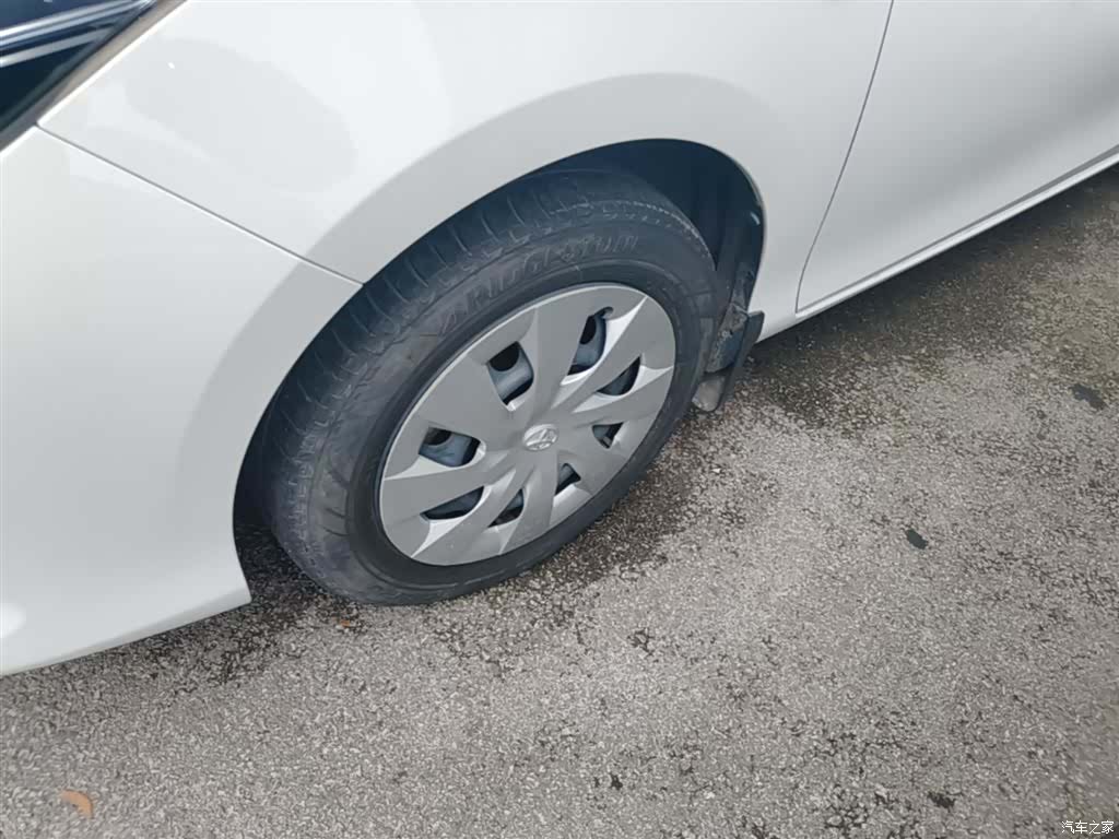 Toyota FS, 2018 23