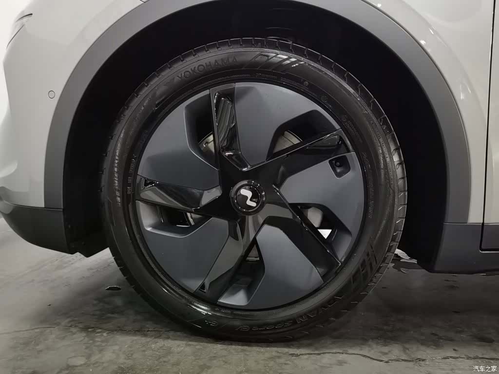 NIO L60, 2025 17