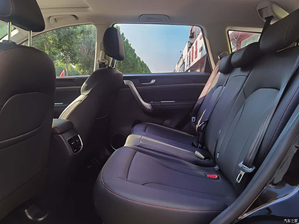Haval M6, 2020 14