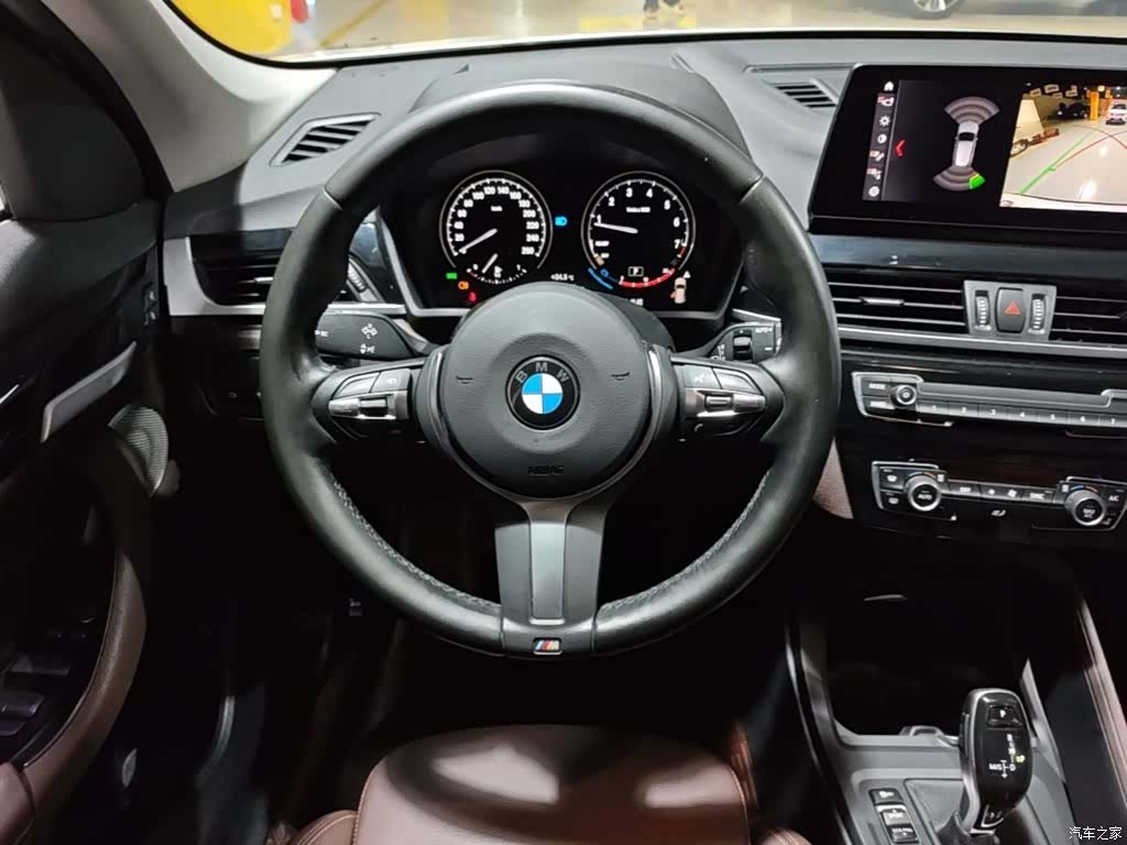BMW X1, 2022 7