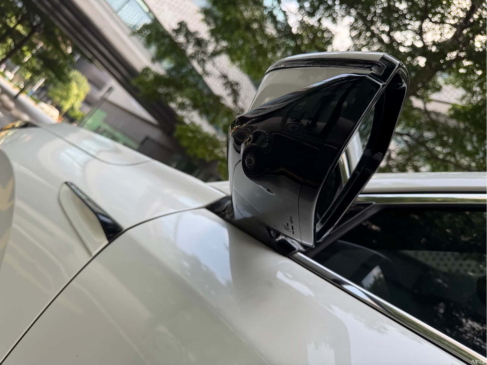Changan CS75, 2025 17