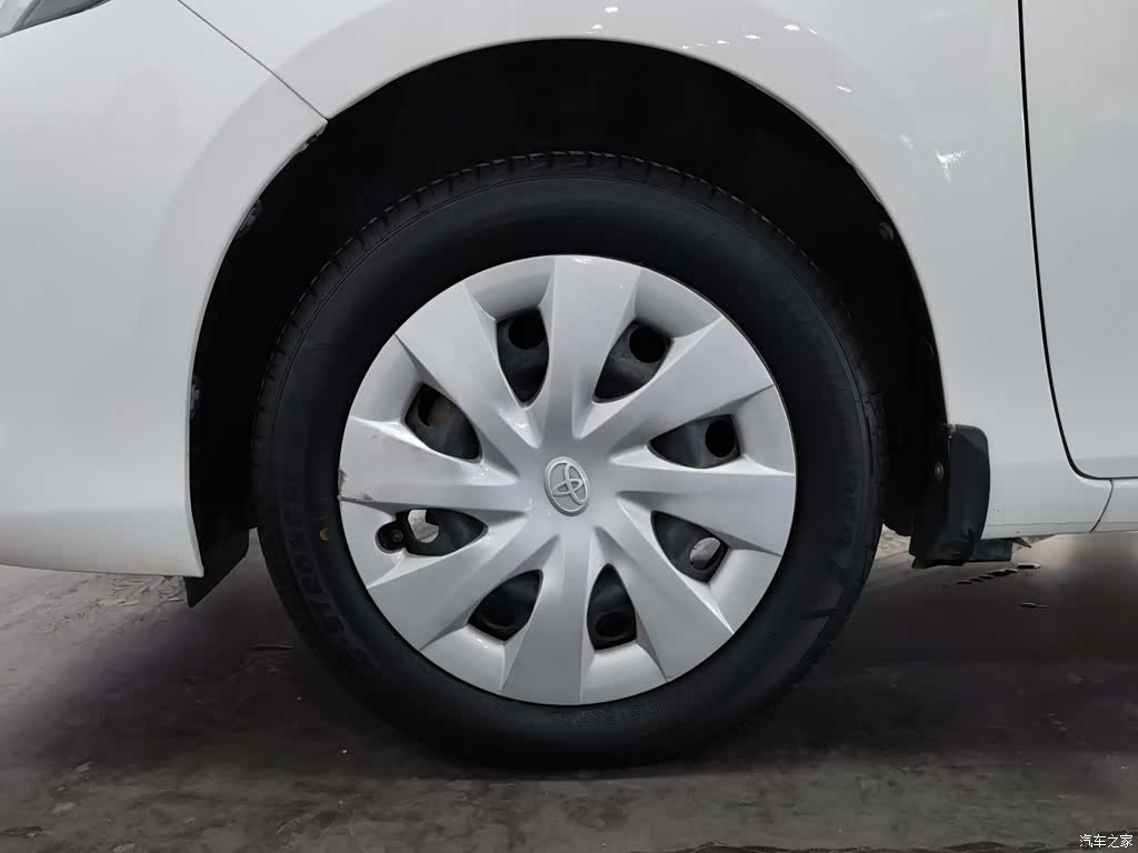 Toyota FS, 2018 17
